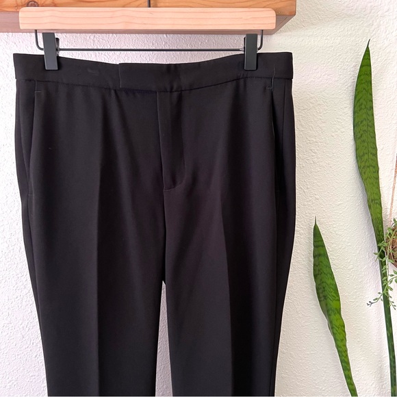 Zara black pant - Picture 4 of 7